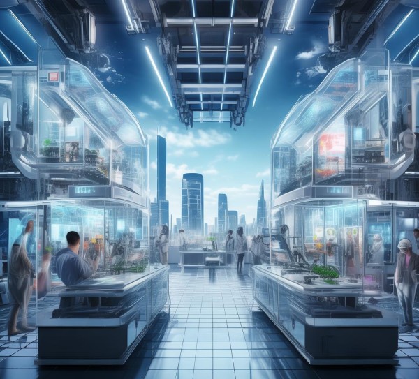 高新区引领智能电子产品开发新潮流，技术创新与产业升级的融合实践