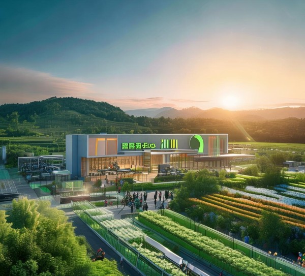 会泽县山喜农业科技开发有限公司,科技赋能农业振兴,助力乡村发展新篇章 会泽县山喜农业科技开发有限公司,科技赋能农业振兴,助力乡村发展新篇章