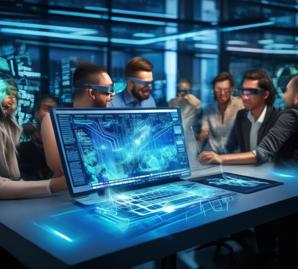 智能化软件开发产品介绍，驱动企业数字化转型的新引擎