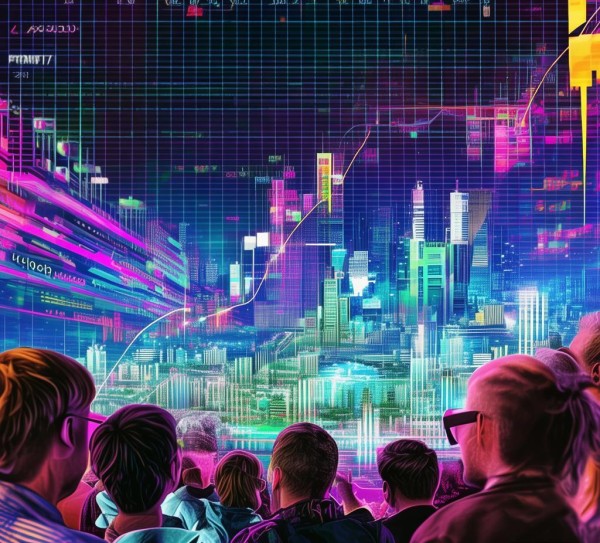 科技股强劲领涨推动道指与标普500指数双双创出历史新高，市场聚焦科技板块的持续动能与经济前景