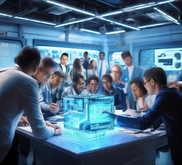 创新驱动，科技赋能——深圳市海贤携创科技开发有限公司引领行业新风尚