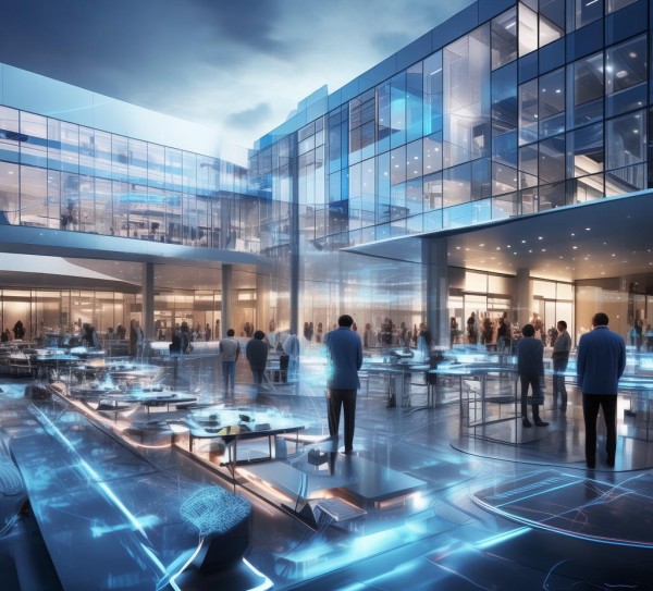 电子工程学院,深耕智能产品开发,培育未来科技人才 电子工程学院,深耕智能产品开发,培育未来科技人才