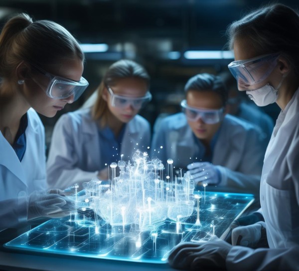 优贝生物科技，创新引领生命科学领域的发展新动能