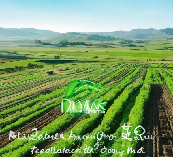 科技赋能新疆农业发展,达沃尔农业科技开发有限公司的绿色创新之路 科技赋能新疆农业发展,达沃尔农业科技开发有限公司的绿色创新之路