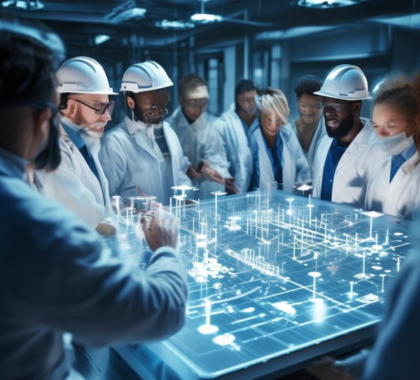 智能产品开发与应用属于哪个领域,多学科交叉下的技术分类解析 智能产品开发与应用属于哪个领域,多学科交叉下的技术分类解析