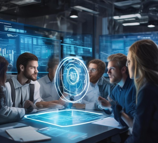 智能产品的开发与应用难吗?解构技术与用户双维度的挑战 智能产品的开发与应用难吗?解构技术与用户双维度的挑战