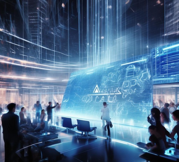 天津智能化软件开发产品，赋能产业升级的科技引擎