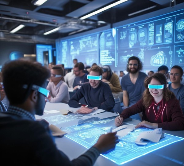 智能开发产品专业知识培训，构建专业能力体系，驱动智能产品创新发展