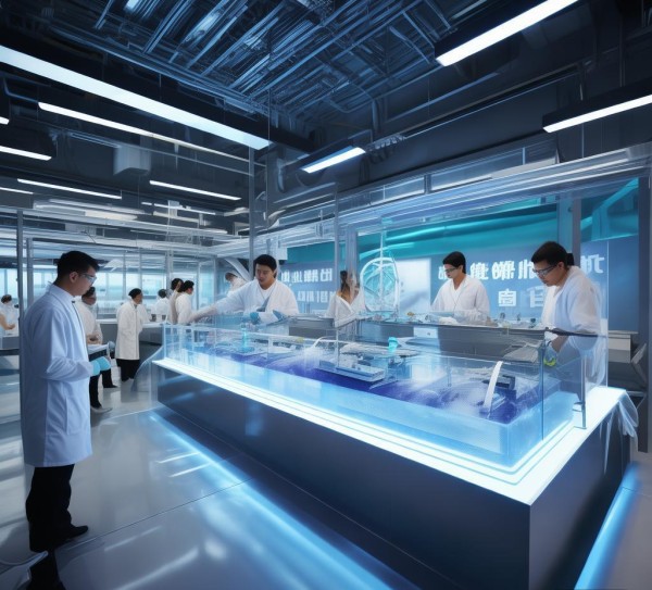 匠心筑梦，科技赋能，衢州鱼子酱食品科技开发有限公司的鱼子酱产业创新实践