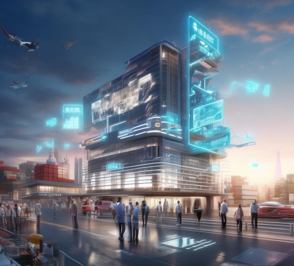 余家头理工大学航运科技开发公司，以科技创新驱动航运产业升级，打造智慧航运新标杆