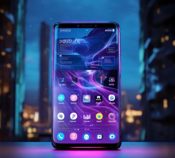 安卓11科技动态图片，系统革新与视觉体验的全方位升级