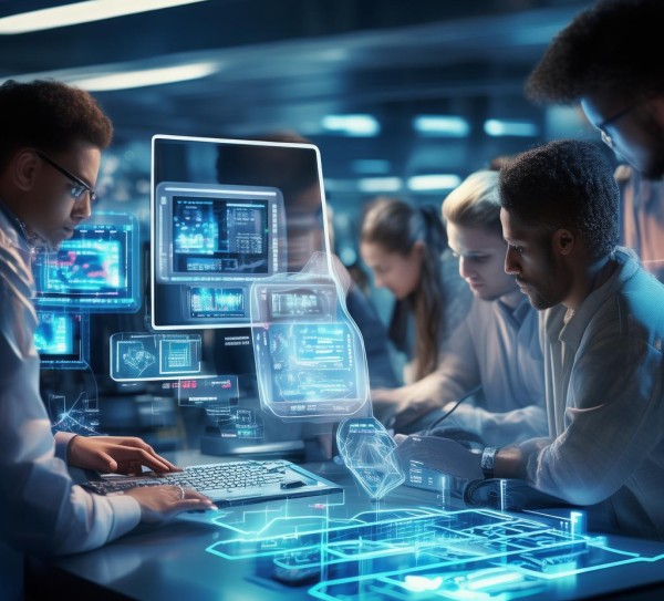 赋能智能时代，计算机智能产品开发工具的创新与价值