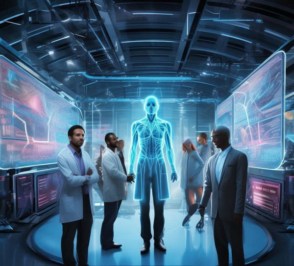 金博伦公司最新科技动态,多项前沿技术突破,赋能医疗健康领域创新发展 金博伦公司最新科技动态,多项前沿技术突破,赋能医疗健康领域创新发展