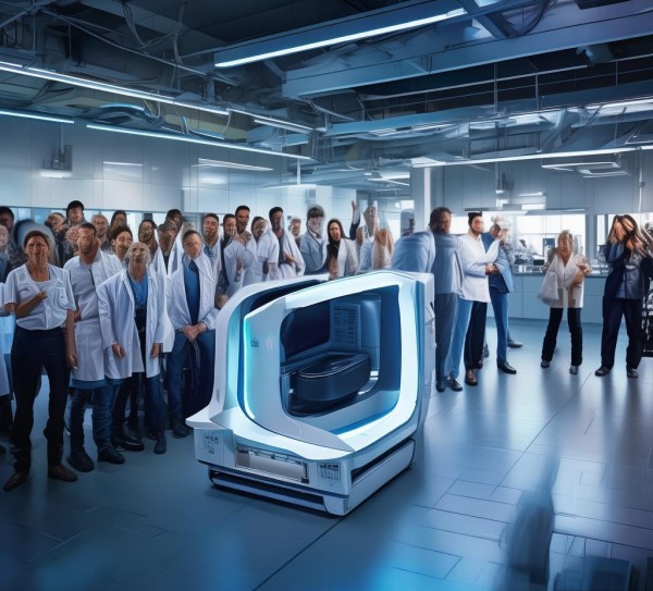 安健科技动态DR DTP570中标,彰显医疗影像技术实力与市场竞争力 安健科技动态DR DTP570中标,彰显医疗影像技术实力与市场竞争力