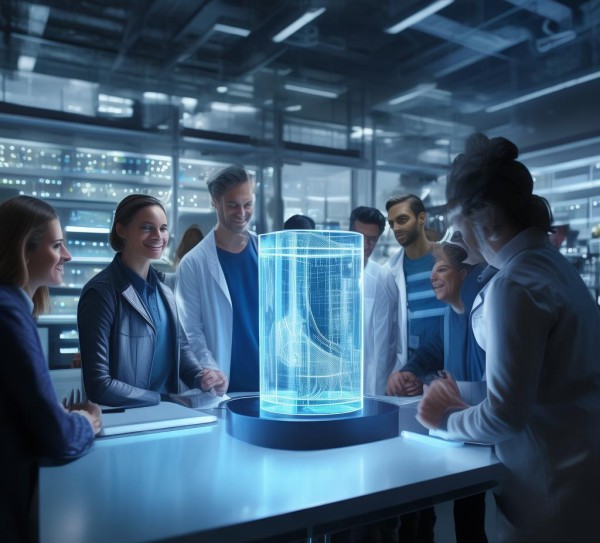 深信息智能产品开发与应用专业,赋能智能时代的技术创新与产业升级之路 深信息智能产品开发与应用专业,赋能智能时代的技术创新与产业升级之路