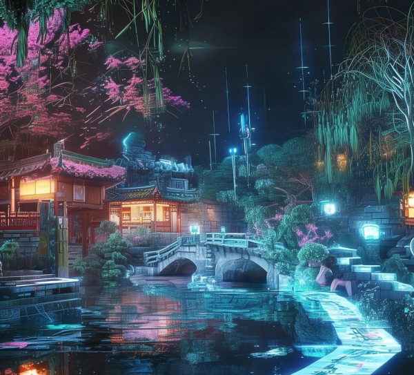 科技赋能文化传承,在创新中激活传统生命力