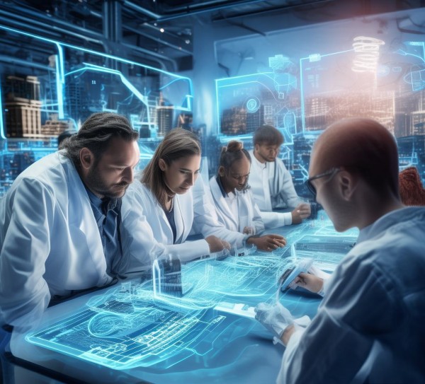 赋能未来，山东人工智能产品设计开发创新实践与产业升级路径