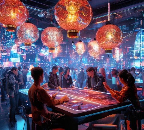 融合科技创意，元宵节科技活动方案设计，让传统节日焕发新活力