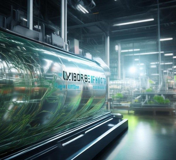 莱德尔流体节能科技，以技术创新赋能工业节能，助力绿色可持续发展