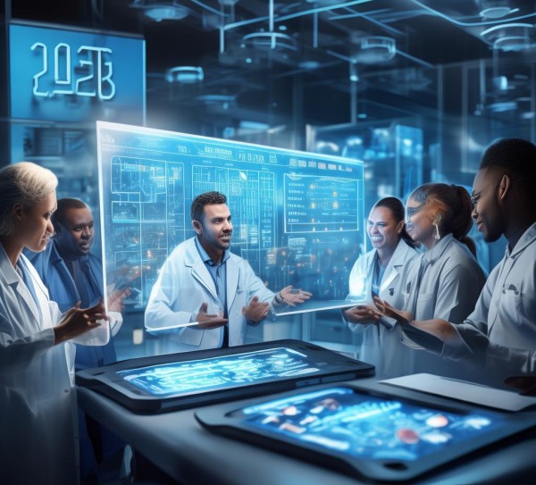 聚焦科技赋能 深化创新创效，[XX单位/部门]202X年工作打算