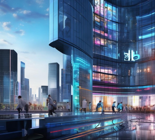 天之一科技开发有限公司，科技赋能未来，创新驱动发展