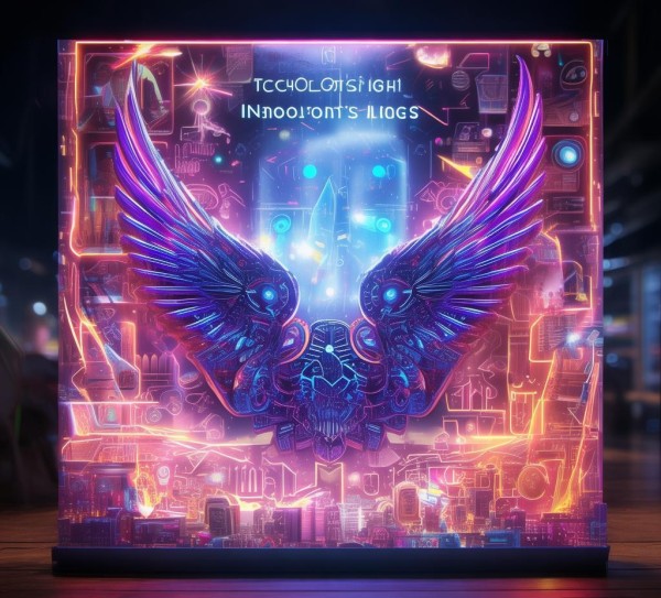 科技之光，创新之翼——高年级科技与创新手抄报创作指南