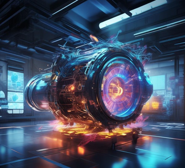 高科技动态超清图片素材,重塑视觉体验的创意引擎 高科技动态超清图片素材,重塑视觉体验的创意引擎