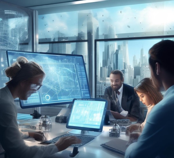 智能产品的开发与运用，驱动产业变革与生活升级的核心力量