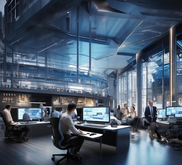 探秘重庆迪洋科技开发有限公司，创新驱动的科技力量与行业影响力