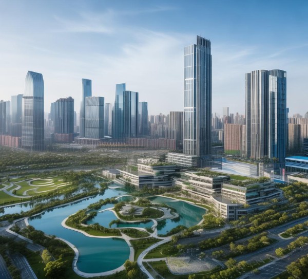 嘉定区,智能电子产品开发的创新高地与产业生态构建 嘉定区,智能电子产品开发的创新高地与产业生态构建