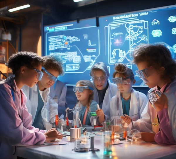 创新驱动成长,XX学校课外科技活动小组实施方案 创新驱动成长,XX学校课外科技活动小组实施方案