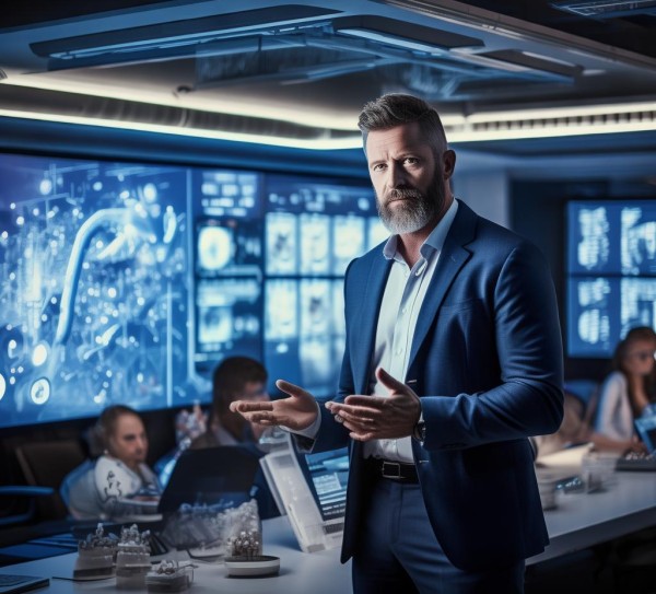 暴叔讲智能产品开发与应用，智能时代的创新引擎与落地实践