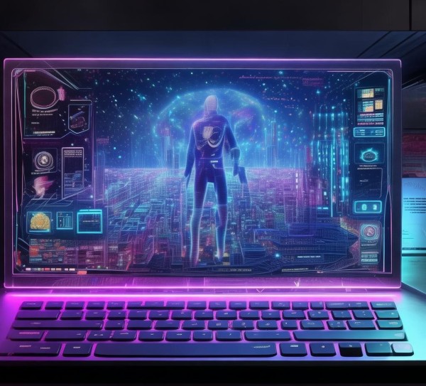 解锁视觉盛宴，高科技动态壁纸真人版下载全攻略，让你的桌面活起来！