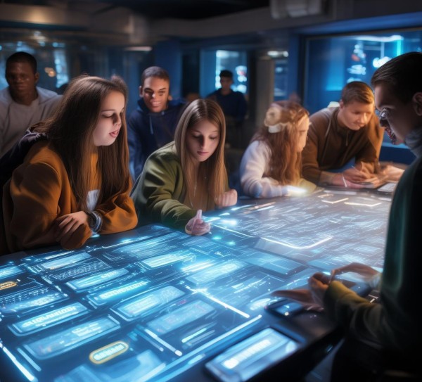 科技与创新主题作文写作指南，从构思到成文的实用步骤