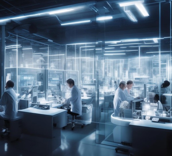 和田特宝医生物科技开发有限公司，深耕生物科技领域，赋能健康产业发展