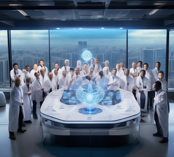 赋能航天科技新突破，北京航天科技体系与创新研究院的创新实践与未来展望