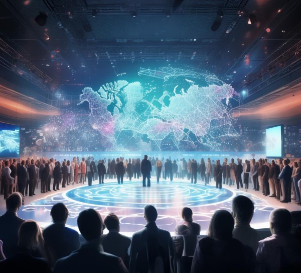 G20科技与创新峰会，共绘全球科技合作新蓝图