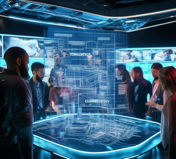 数字化科技活动方案设计，创新与实践的融合指南