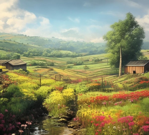 黑龙江双丰农业科技开发有限公司,科技赋能农业,助力乡村振兴的先锋力量 黑龙江双丰农业科技开发有限公司,科技赋能农业,助力乡村振兴的先锋力量