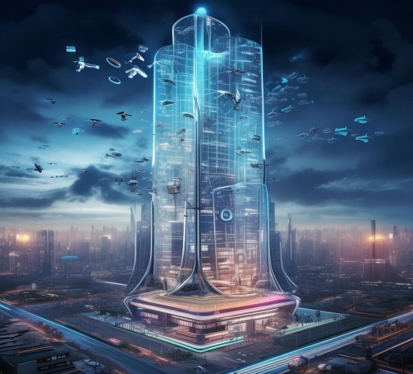 富国创新科技与5G混合，驱动数字时代产业升级的新引擎