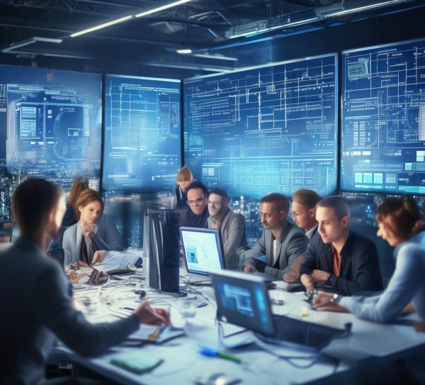 智能开发产品专业怎么样?从专业内涵到职业发展,一文看懂其价值与前景 智能开发产品专业怎么样?从专业内涵到职业发展,一文看懂其价值与前景