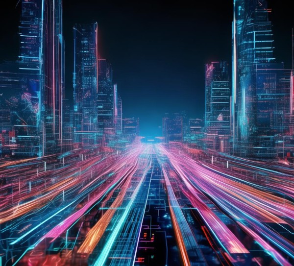 3D科技动态图壁纸高清，打造沉浸式视觉体验，科技感与美学的完美融合