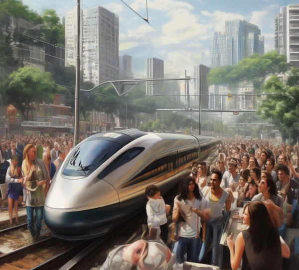 科技与社会创新，驱动社会发展的双轮