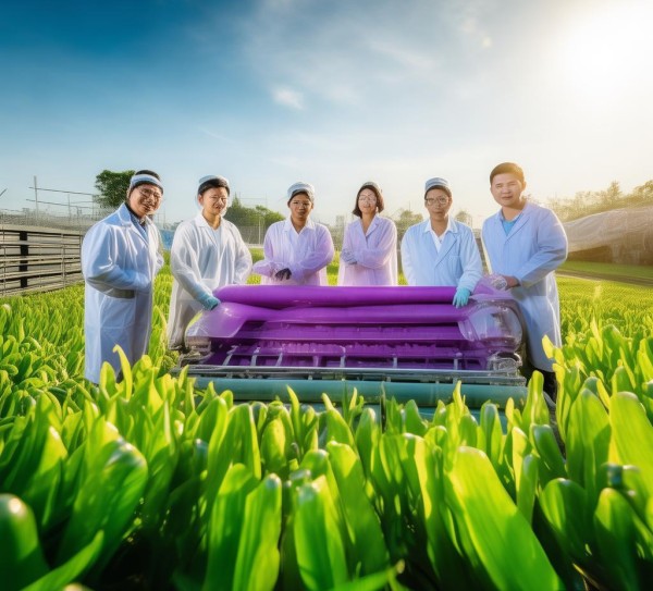 科技创新赋能农业与环保——上海亚欧微生物科技开发有限公司的微生物技术实践