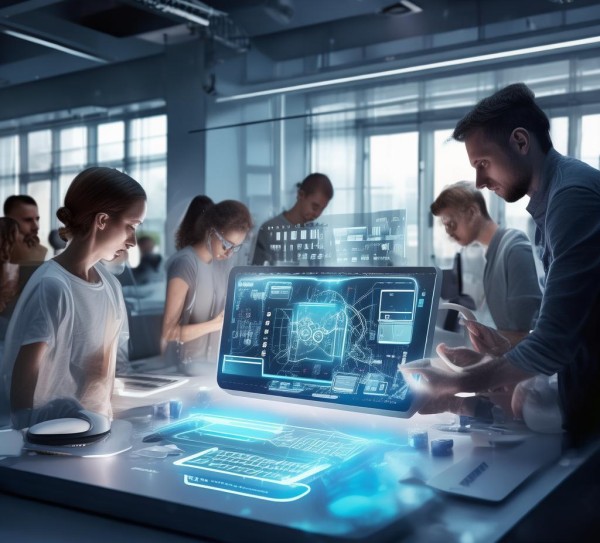 智能电子产品设计与开发,创新驱动与用户体验的双重引擎 智能电子产品设计与开发,创新驱动与用户体验的双重引擎