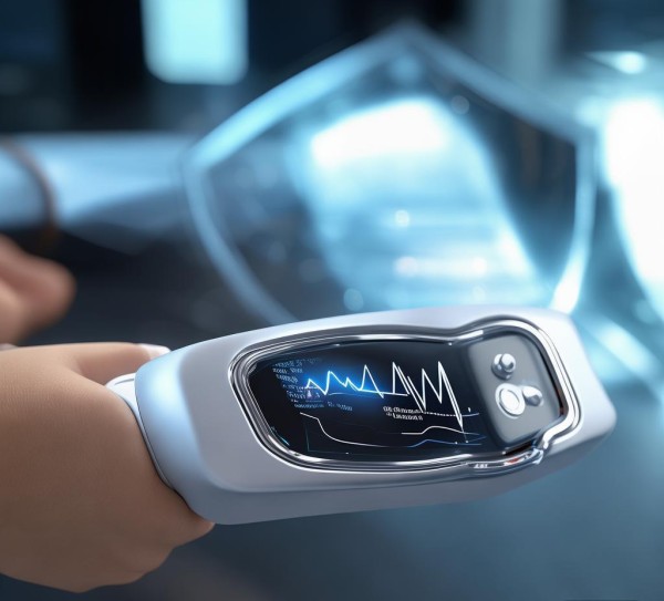 纳龙科技动态心电记录仪，精准动态监测，为心脏健康提供实时守护