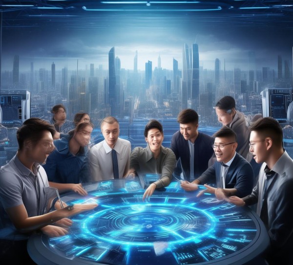 创新驱动发展，新跨越科技引领行业新篇章——四川新跨越科技开发有限责任公司发展纪实