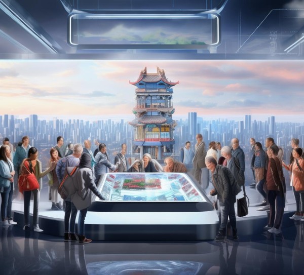 赋能创新与技能提升，江西省科技创新与职业技能大赛助推高质量发展