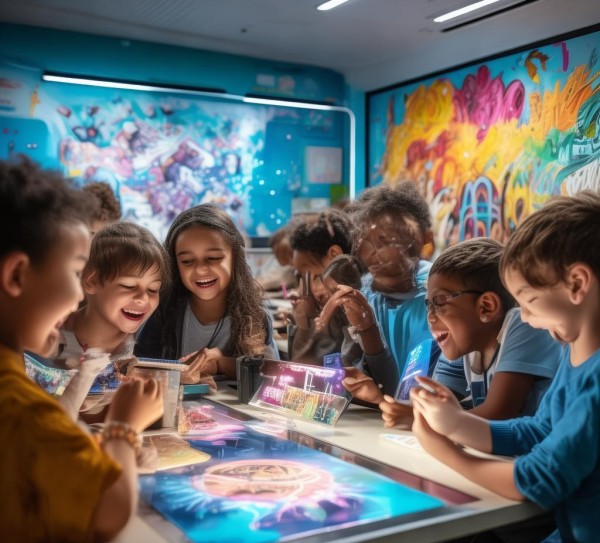 教育局艺术科技活动方案，以创新实践赋能学生全面发展