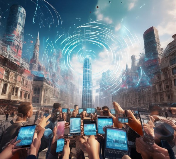 信息技术赋能创新，科技与创新的共生共进之路